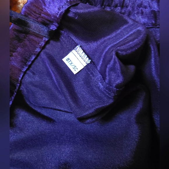 Adonna Vintage 3 Piece Pajama Set - Picture 8 of 13